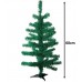 Árvore de Natal Canadense Verde 50 Galhos 60cm - Master Christmas